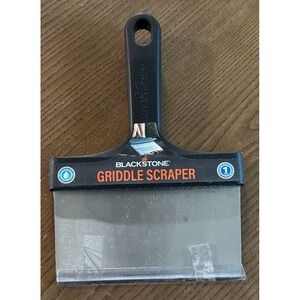 Blackstone 5061 Griddle Scraper, 6 in 5061
